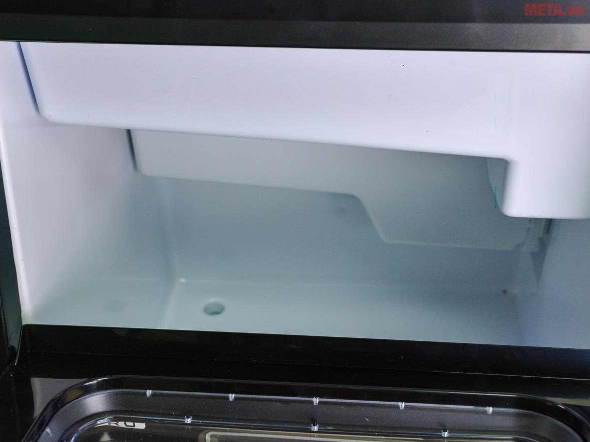 Nhỏ gọn & giữ lạnh tốt