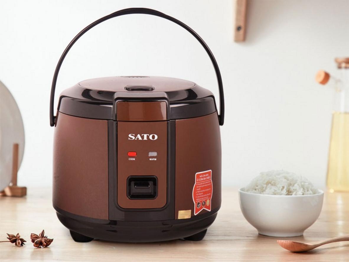 Thiết kế vỏ bền và phụ kiện kèm theo