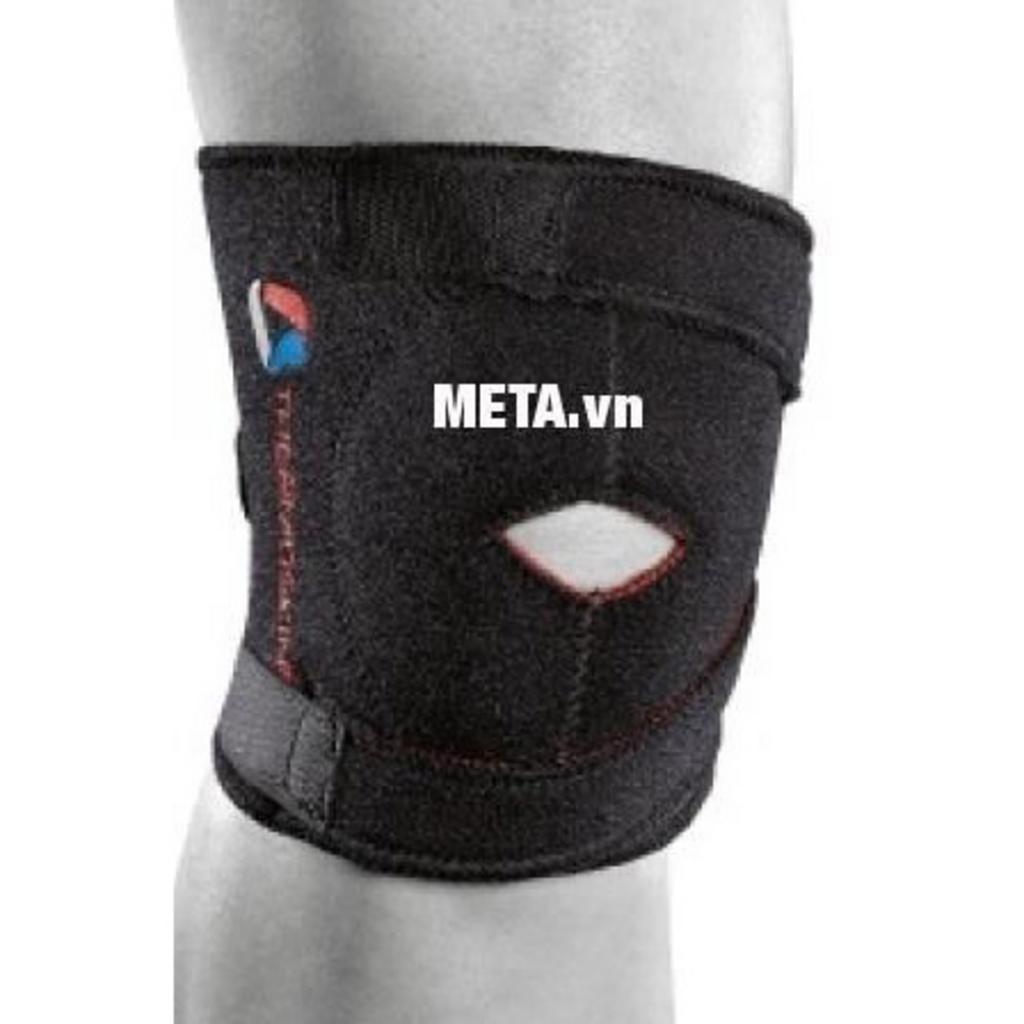 Thiết kế quấn điều chỉnh ôm sát và linh hoạt