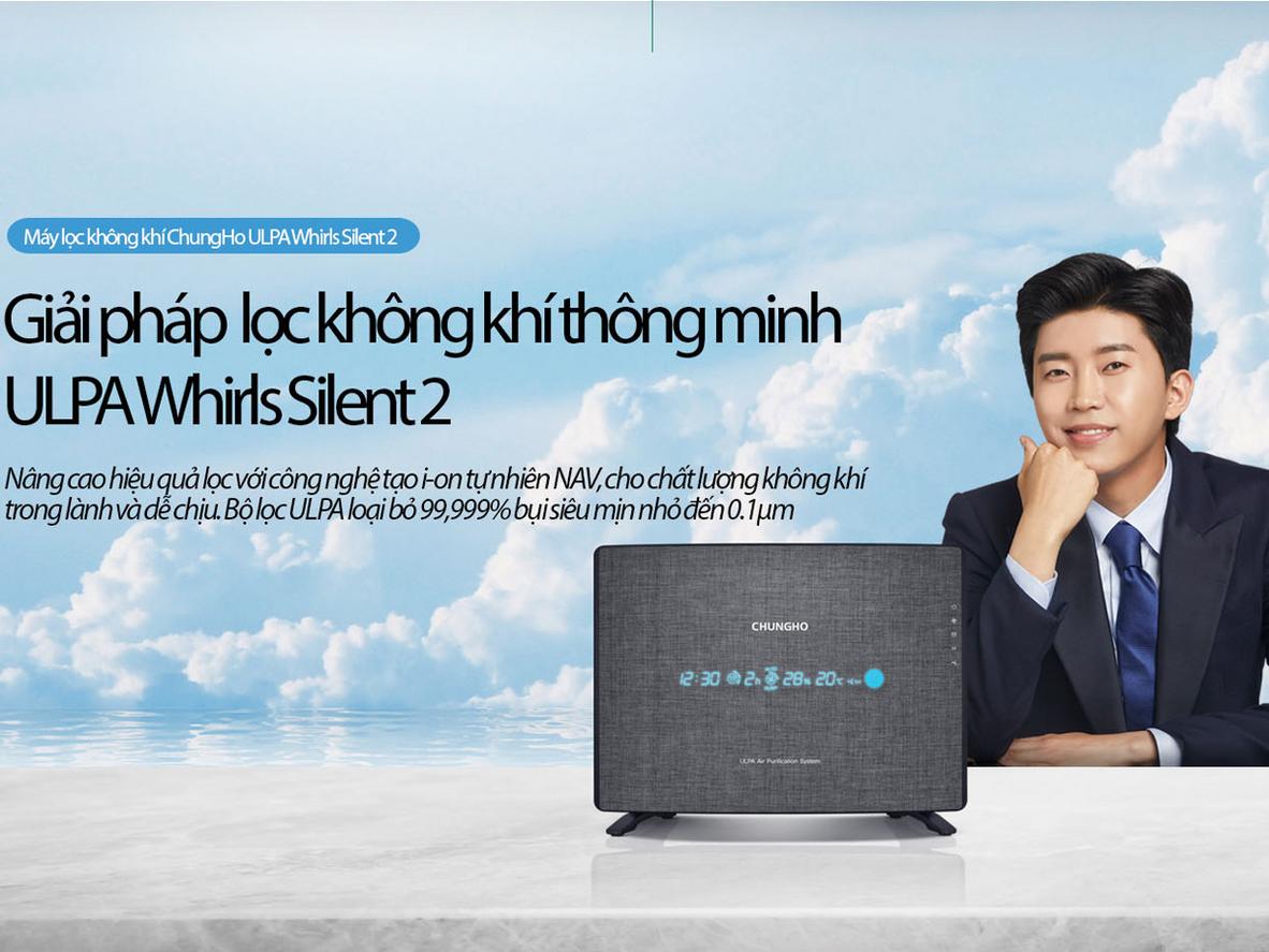 Thiết kế linh hoạt, tiết kiệm không gian