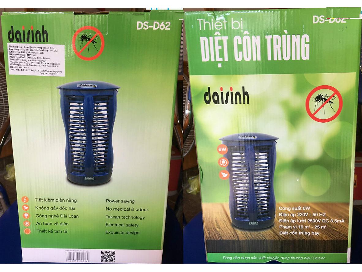 Thiết kế nhỏ gọn, vật liệu bền