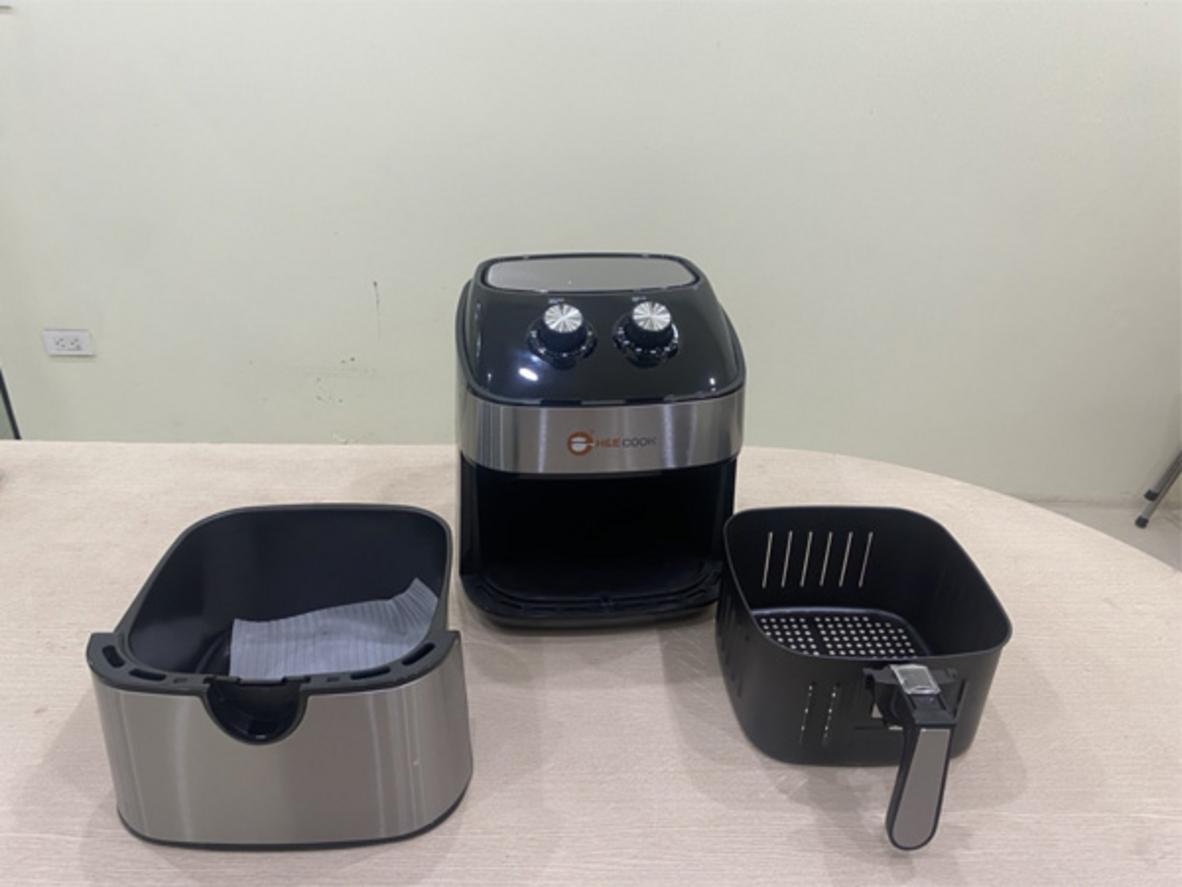 Thiết kế và vệ sinh dễ dàng