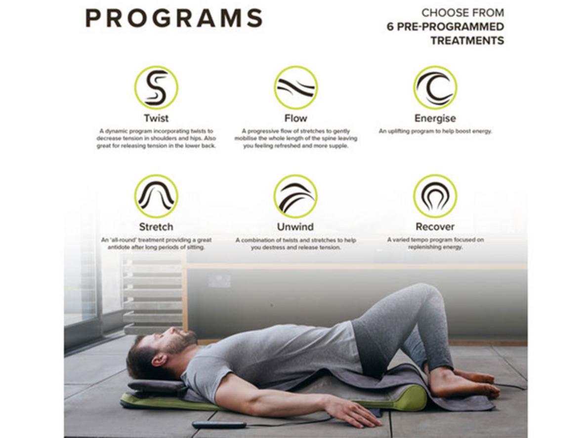 Vỏ nỉ mềm, dễ vệ sinh và thiết kế gọn gàng