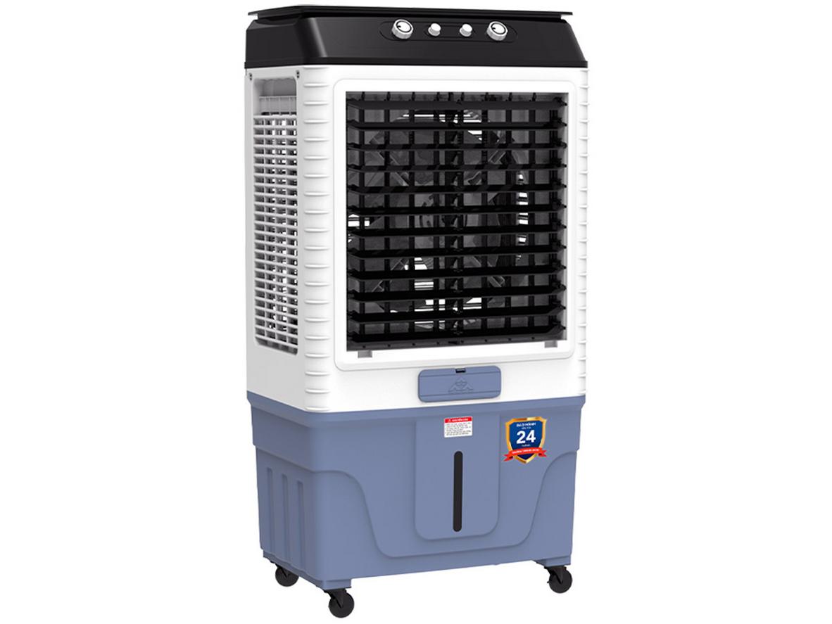 Tiết kiệm điện: công suất 165W