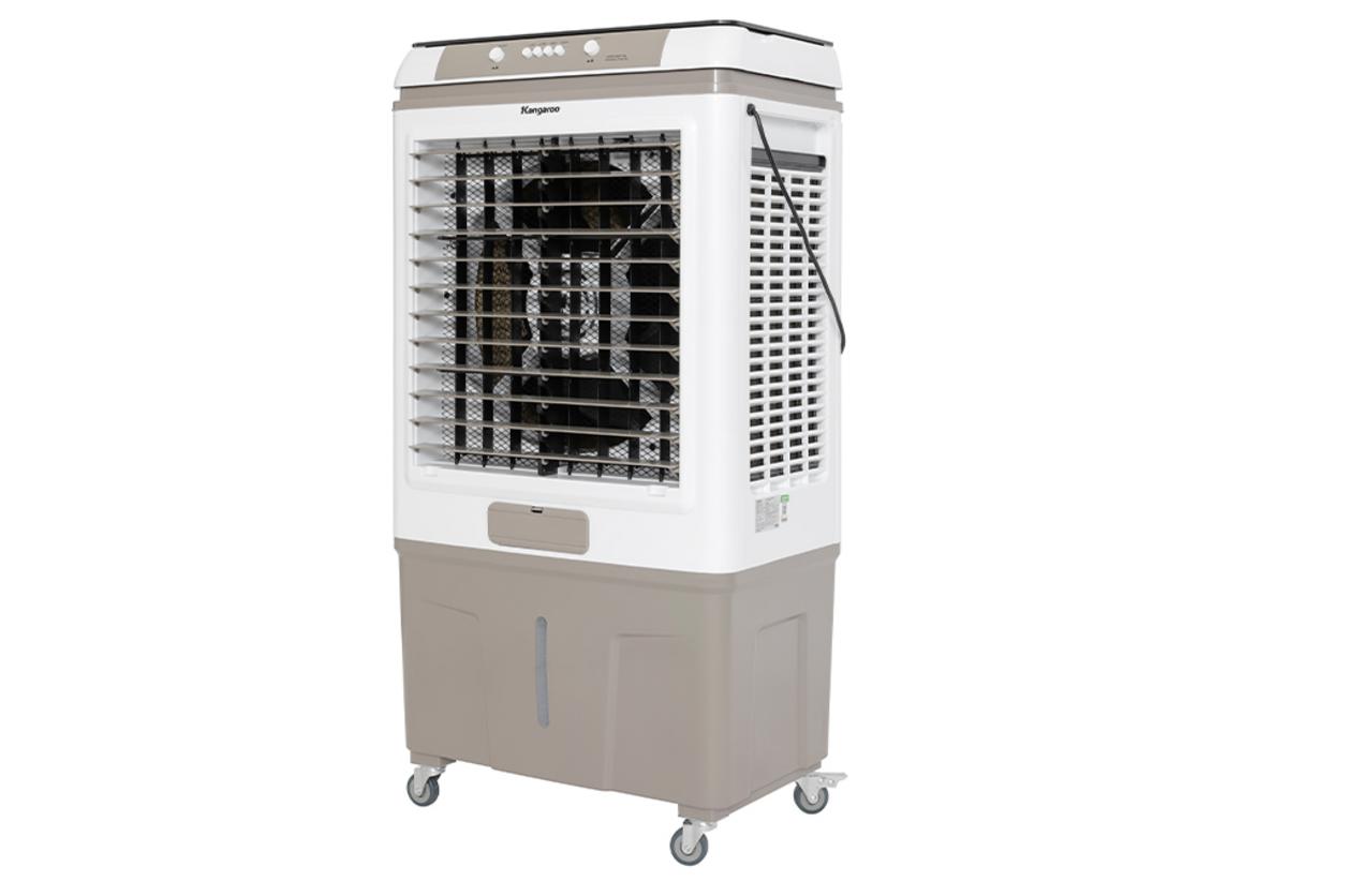 Hiệu năng 165W, độ ồn ≤ 64 dB — phù hợp gia đình