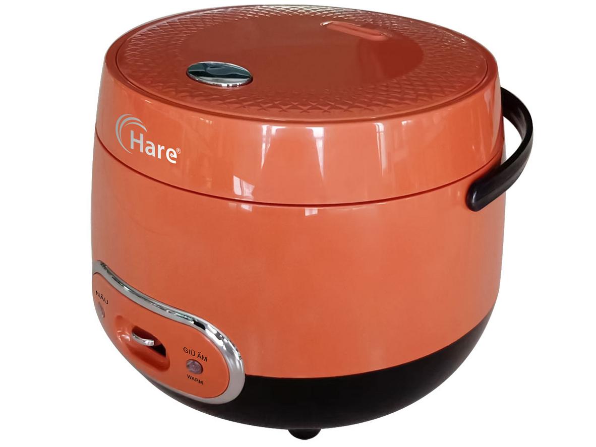 500W tiết kiệm điện — 2 chế độ nấu cơ bản