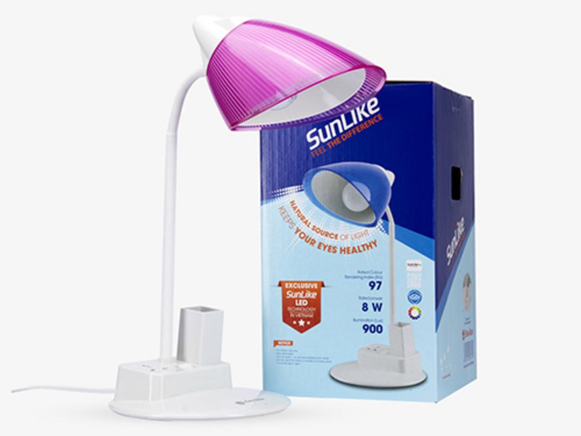 Tiết kiệm điện và tuổi thọ sử dụng lâu dài