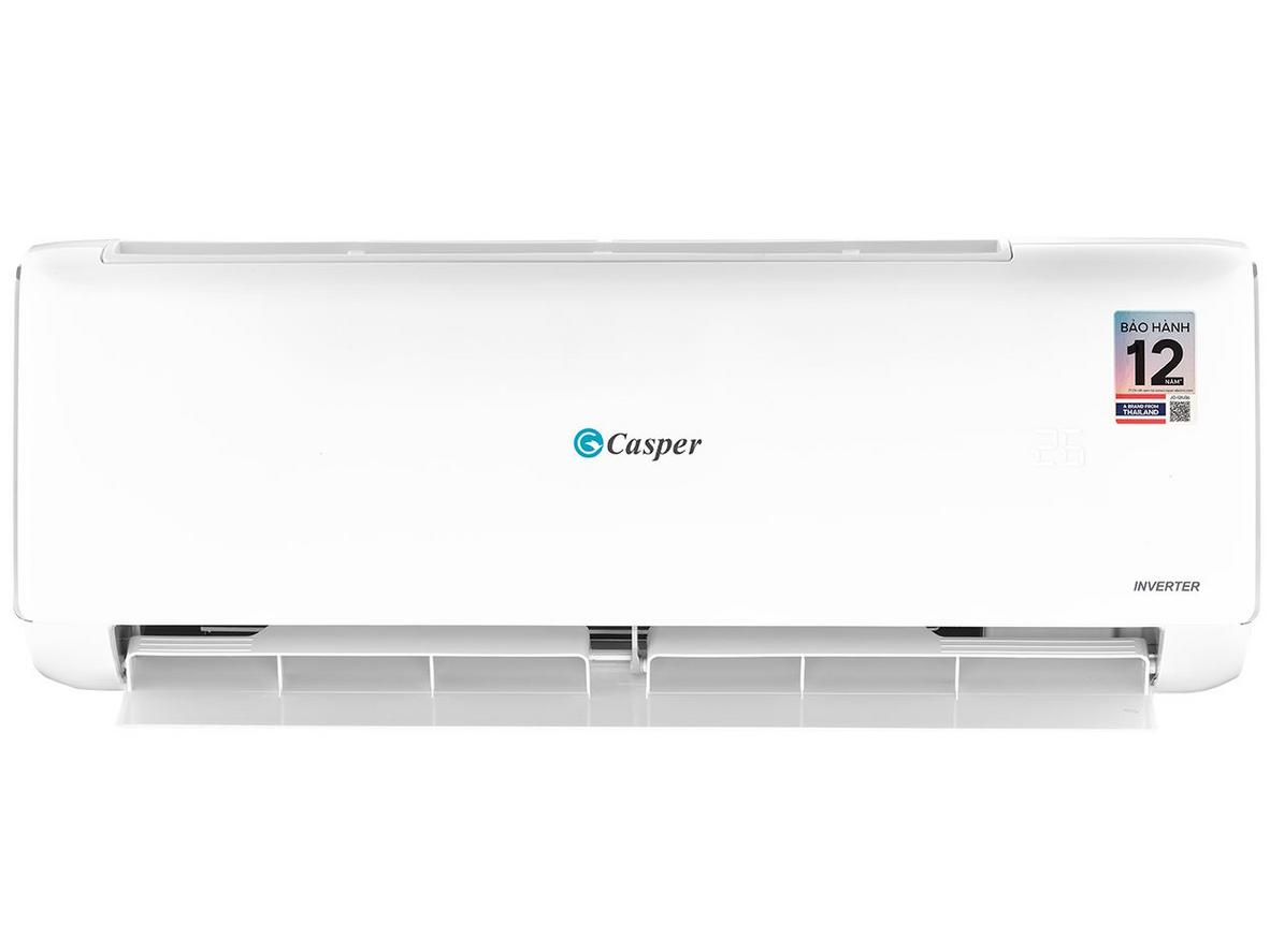 Advanced Inverter i‑Saving — Tiết kiệm điện hiệu quả