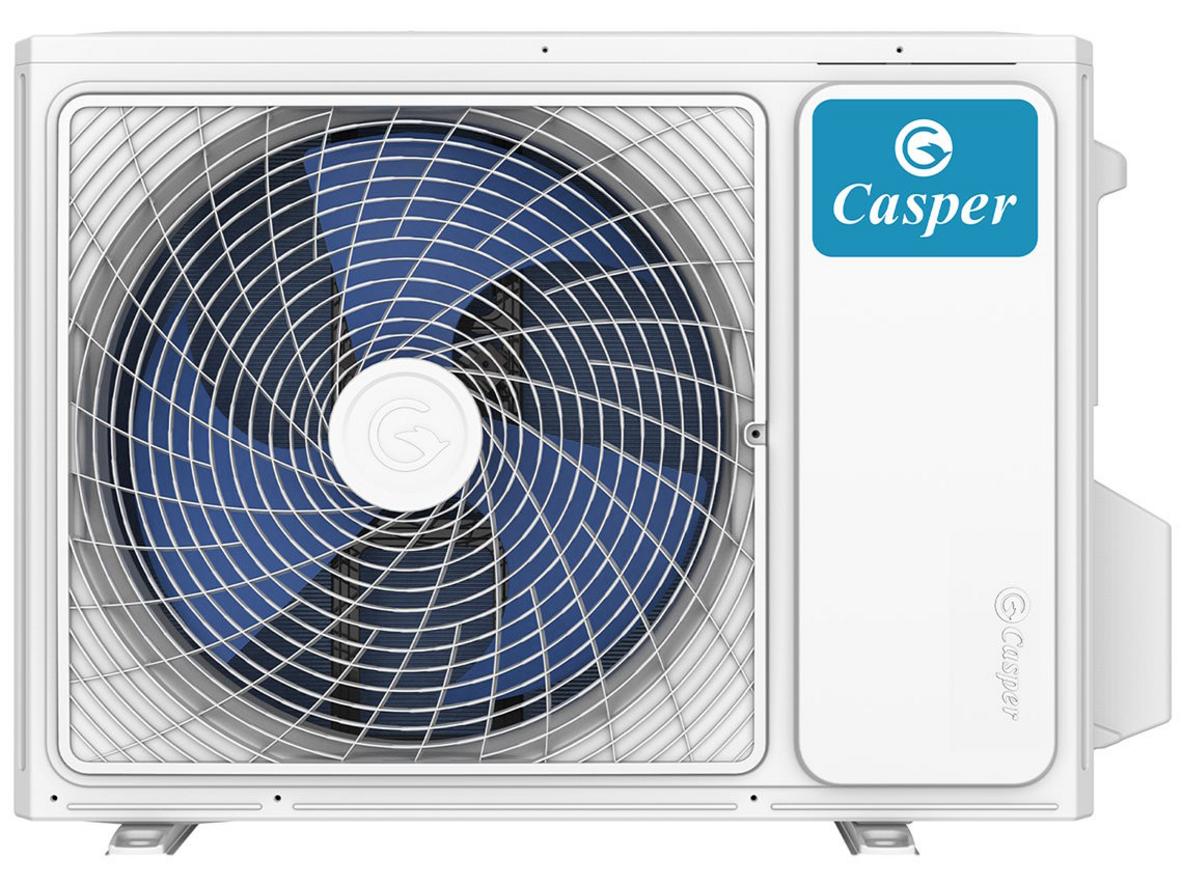 Advanced Inverter i‑Saving — Tiết kiệm điện hiệu quả