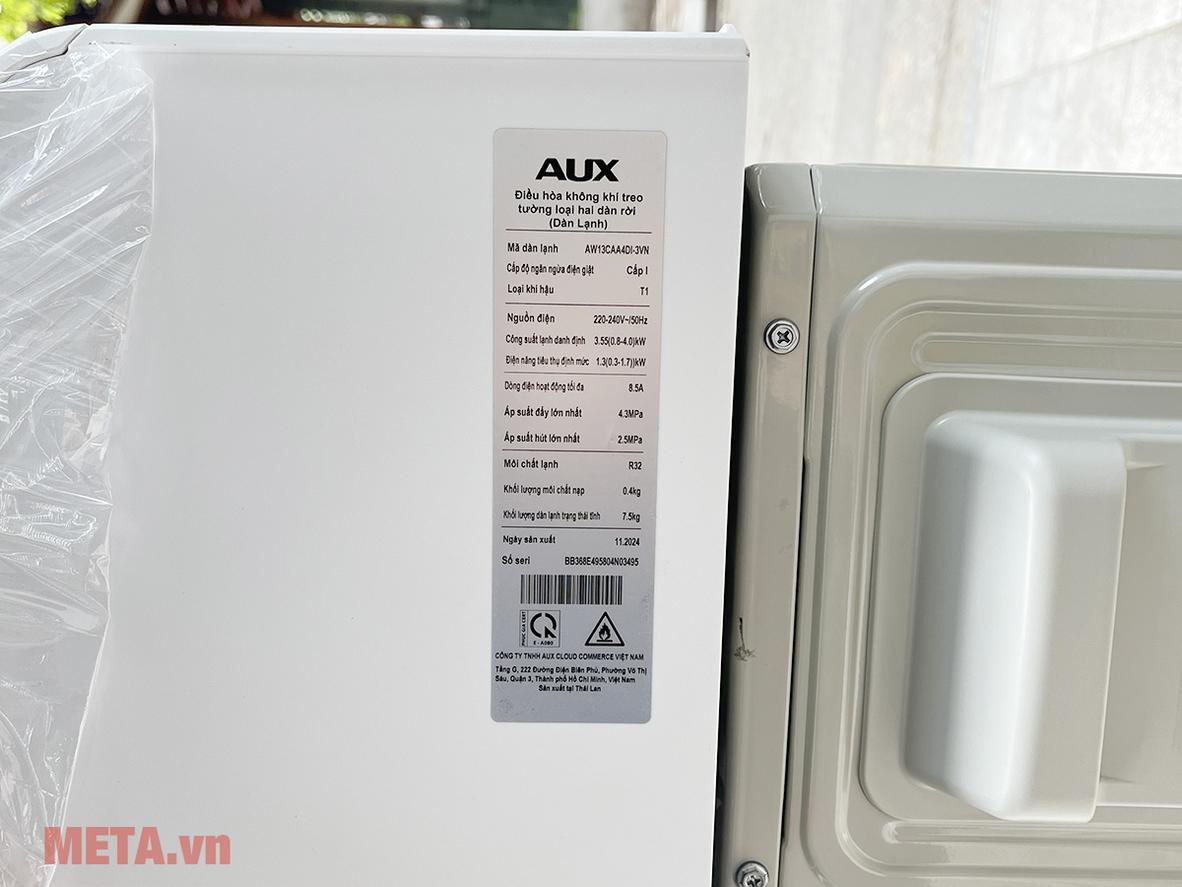 DC Inverter: tiết kiệm điện và vận hành êm