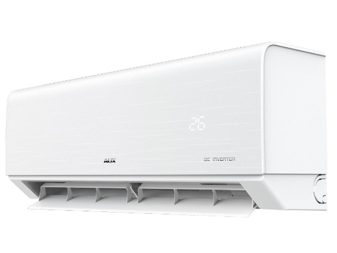 DC Inverter + CSPF 5.32: Tiết kiệm điện thực tế