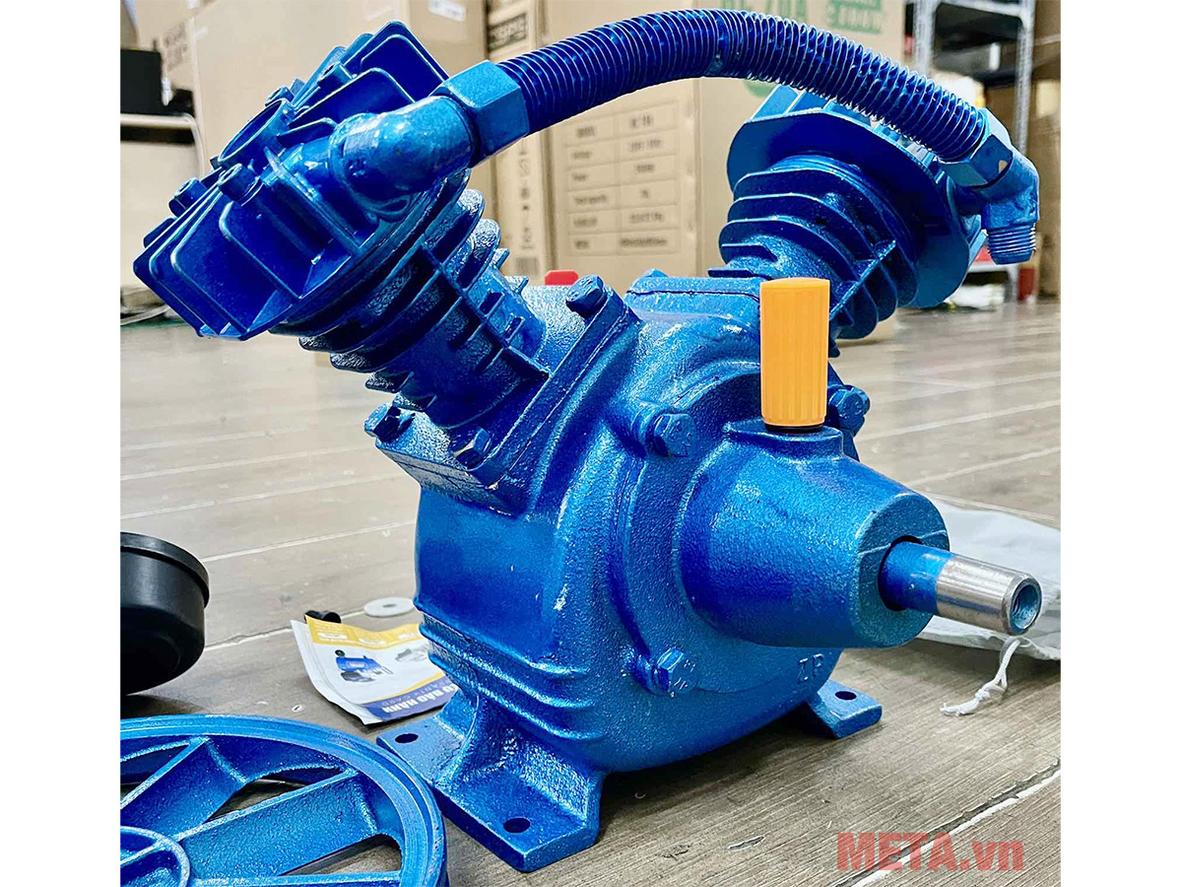 Tiết kiệm điện và bền bỉ cho xưởng nhỏ