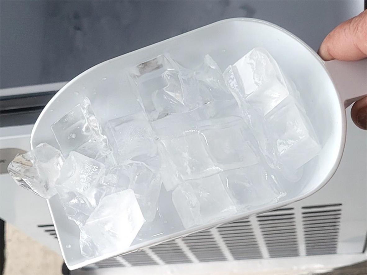 Công suất 200W + gas R290: tiết kiệm và thân thiện môi trường