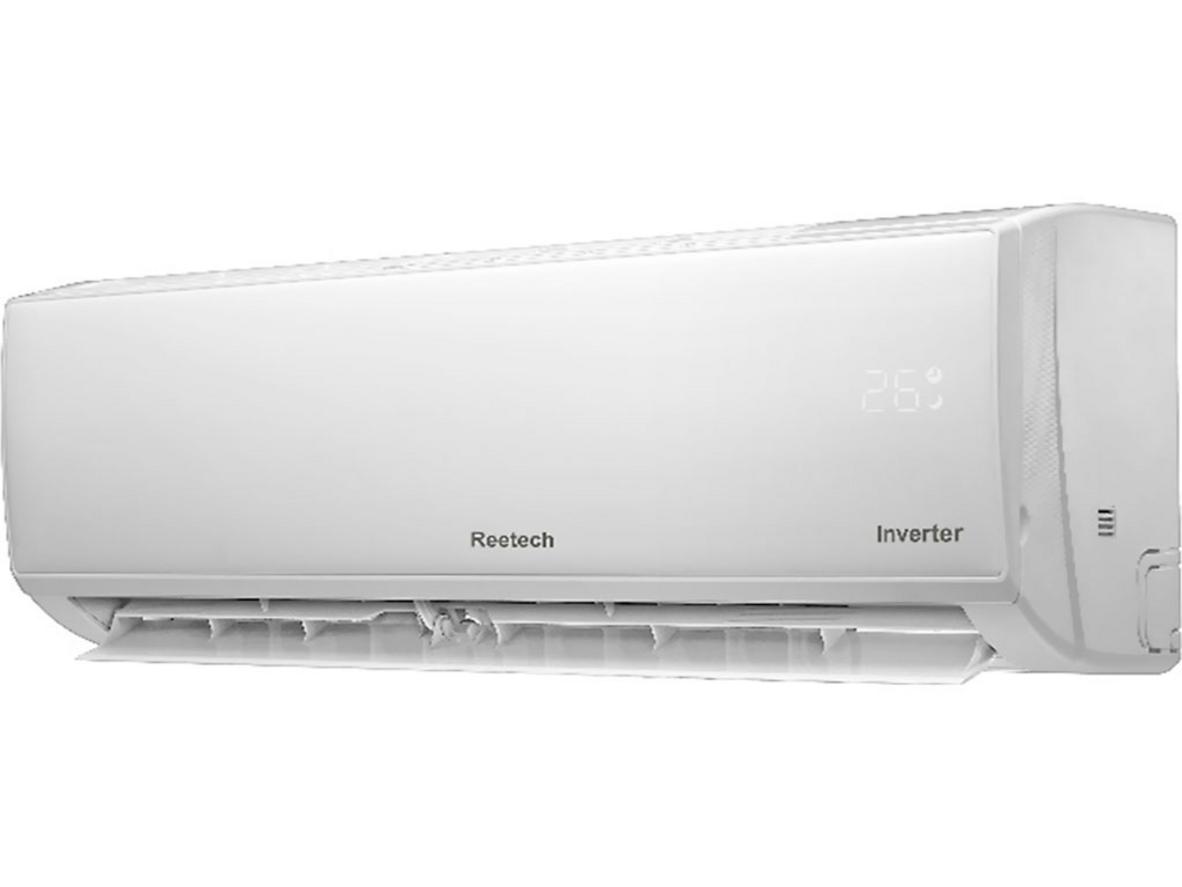 Inverter + CSPF 4.24 giúp tiết kiệm điện