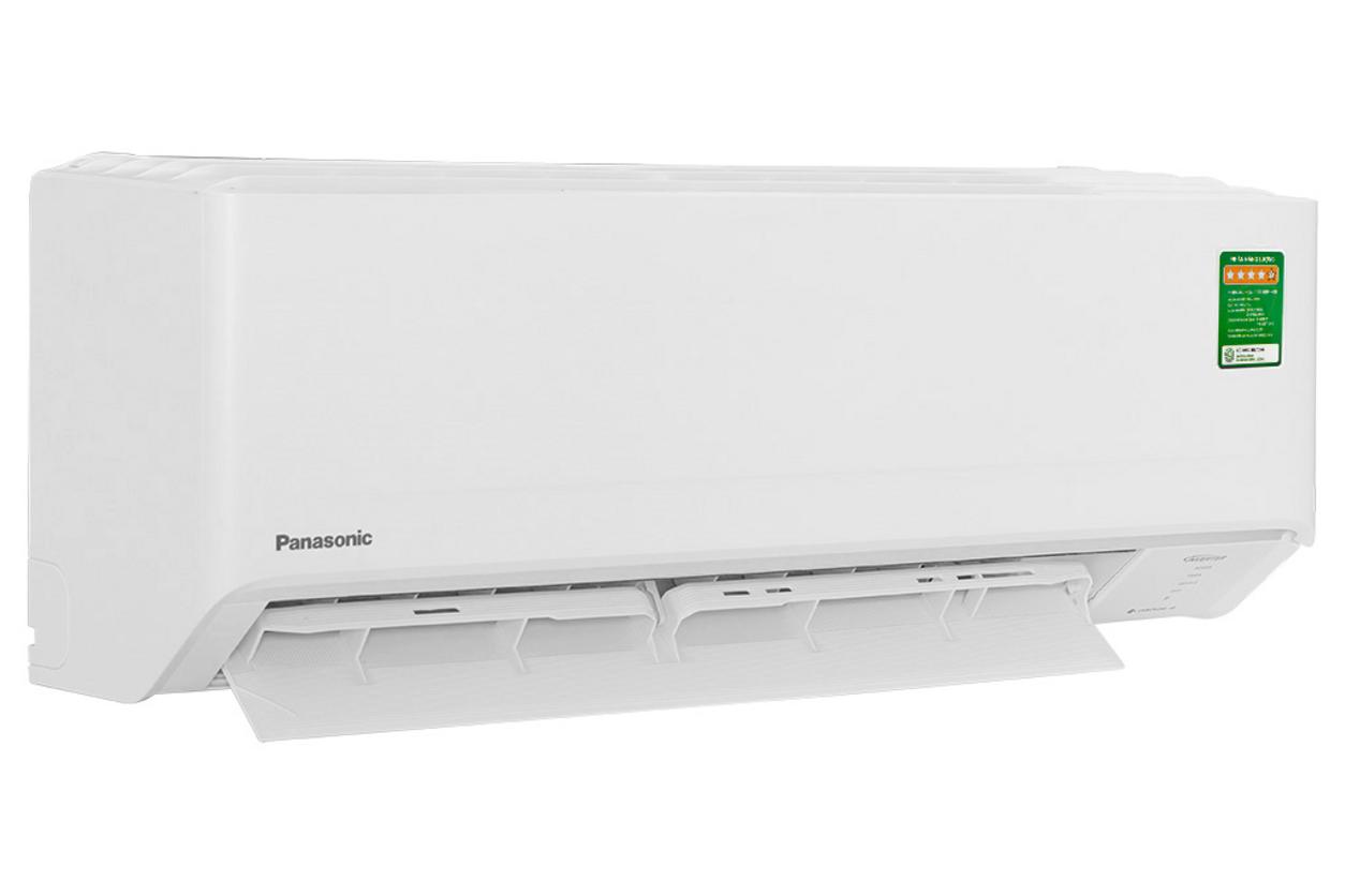 Tiết kiệm điện với Inverter + ECO A.I
