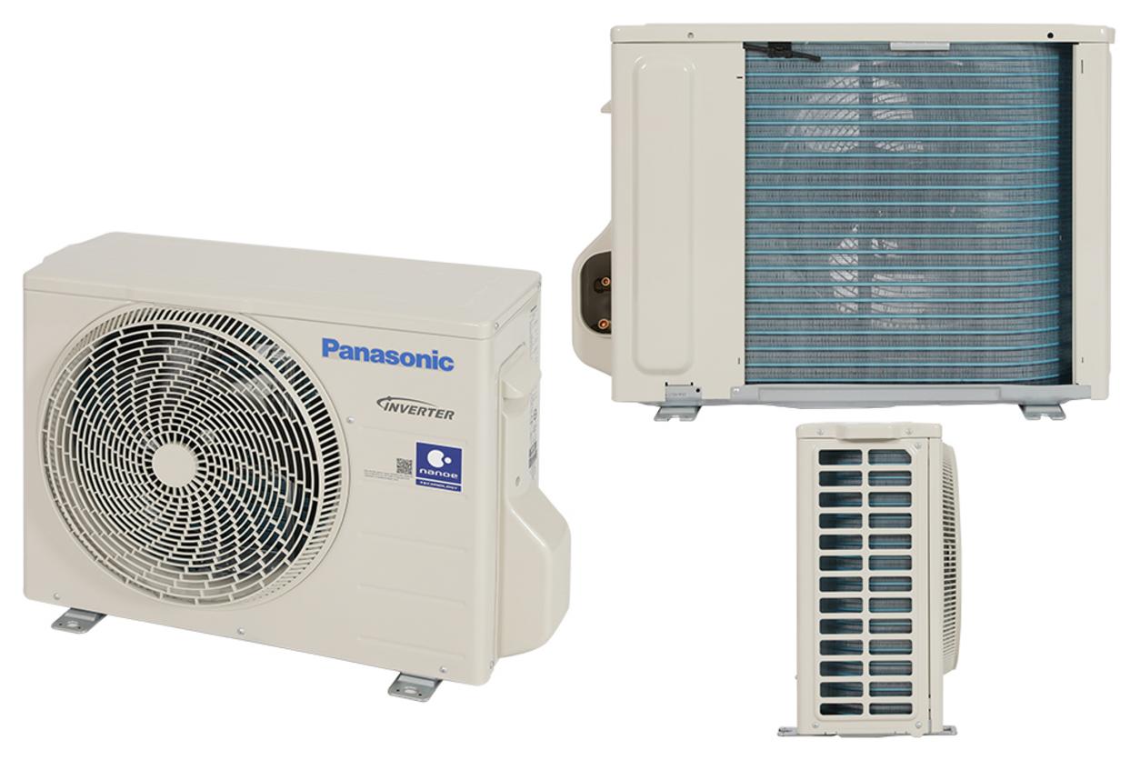 Tiết kiệm điện với Inverter + ECO A.I