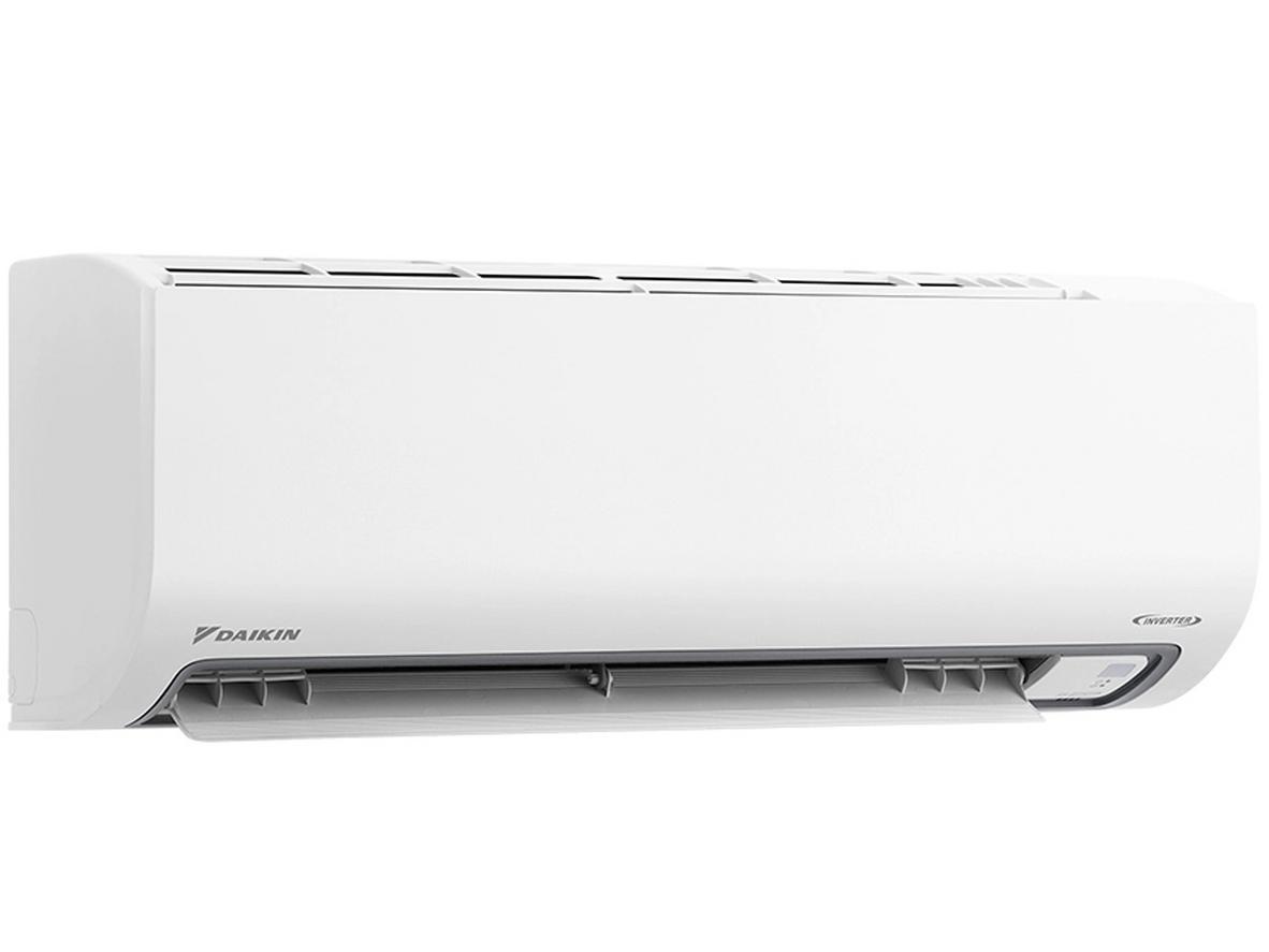 Inverter + Máy nén Swing: Tiết kiệm điện, vận hành êm