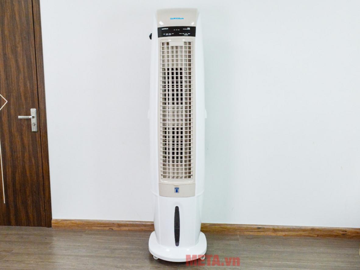 Tiết kiệm điện và lượng nước tiêu thụ hợp lý