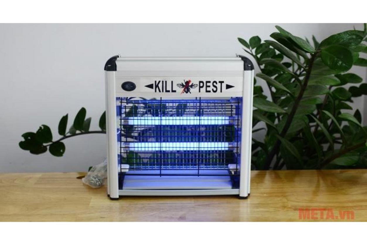 12W phù hợp phòng ~15m²