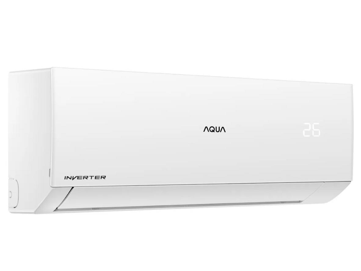 Tiết kiệm điện với PID Inverter & Eco Mode