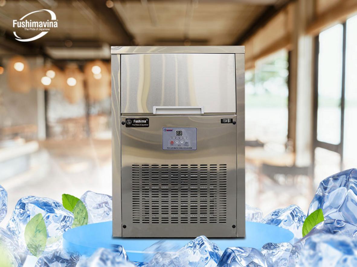 Công suất 550W và lựa chọn gas lạnh