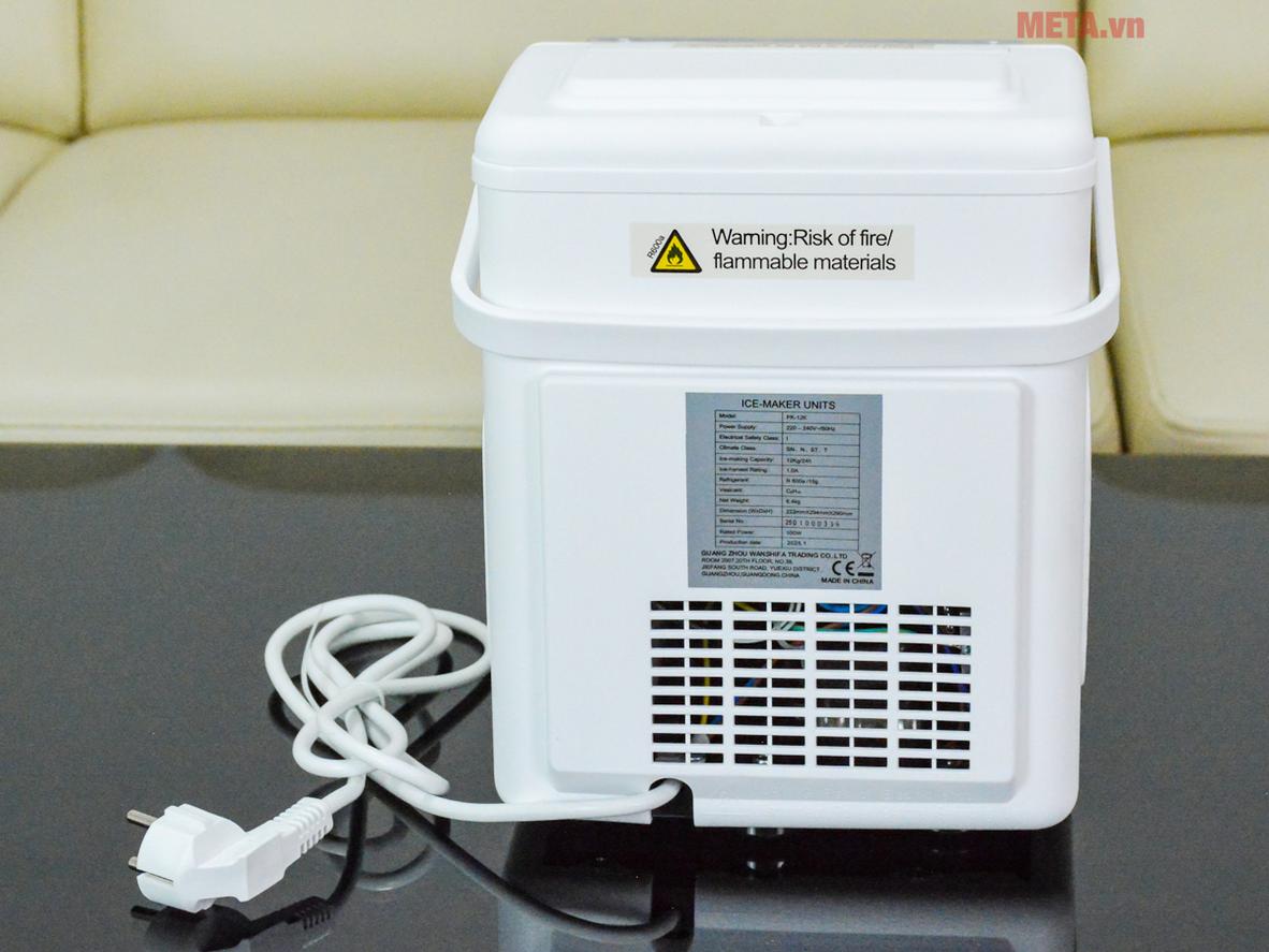 Tiết kiệm điện, gas thân thiện môi trường