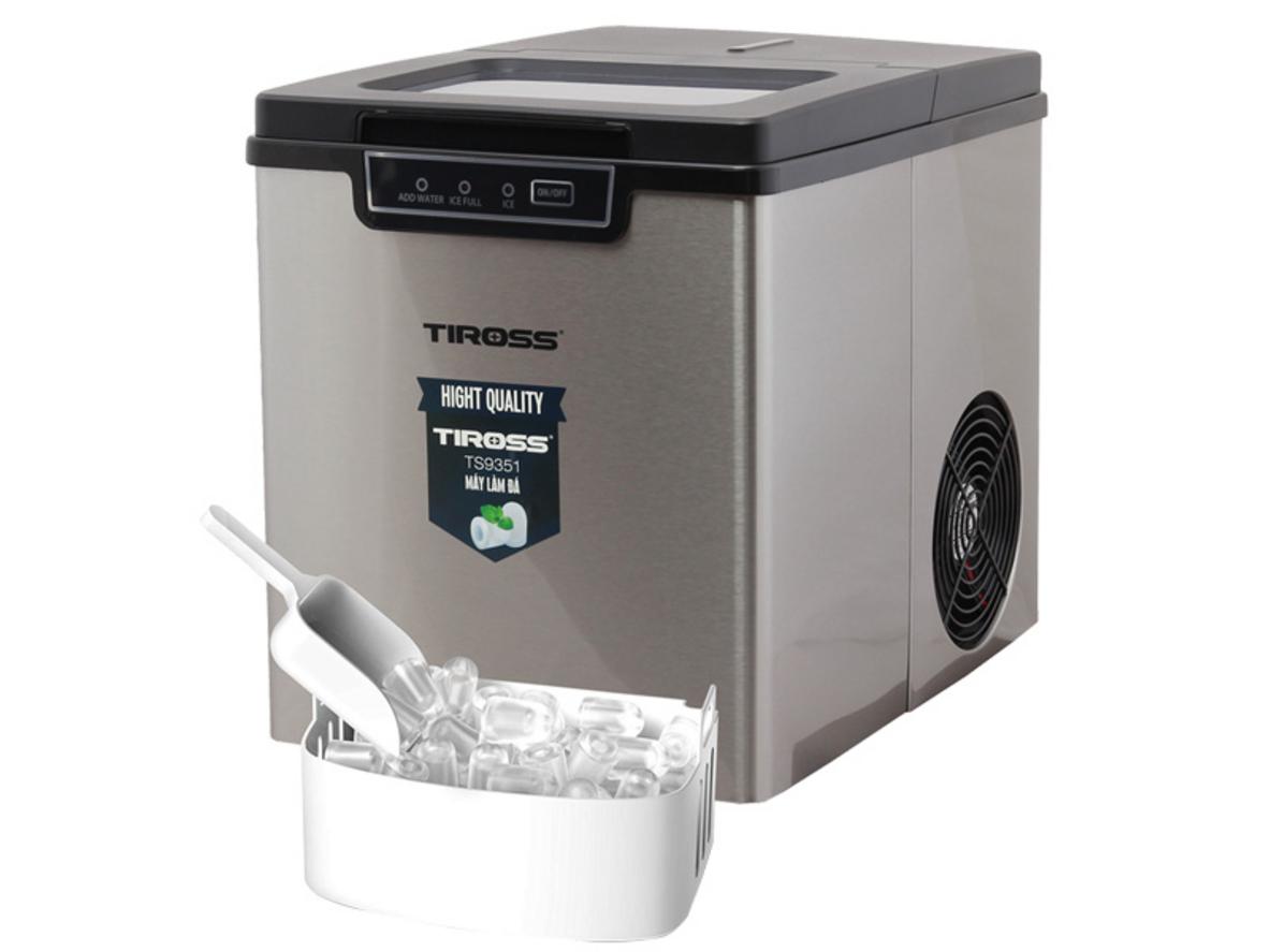 Công suất 105W và gas R600A