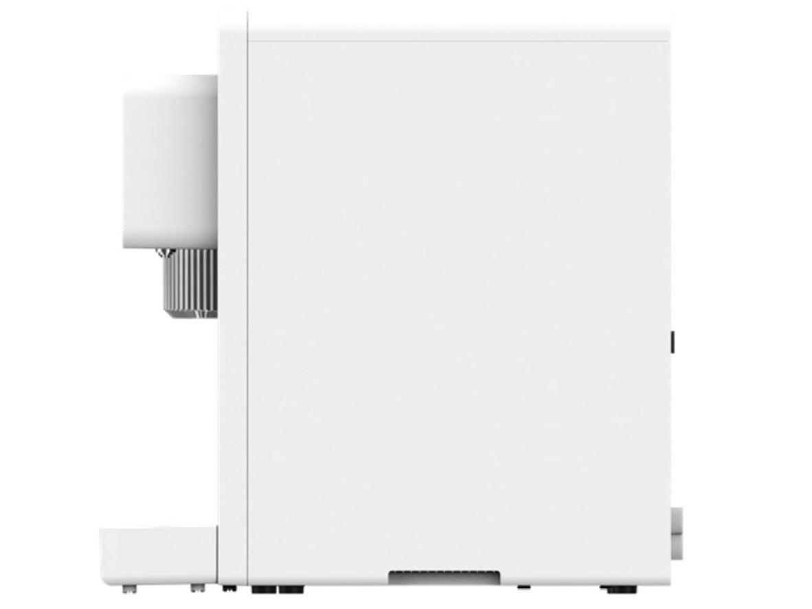 Hiệu suất cao, tiêu thụ điện thấp