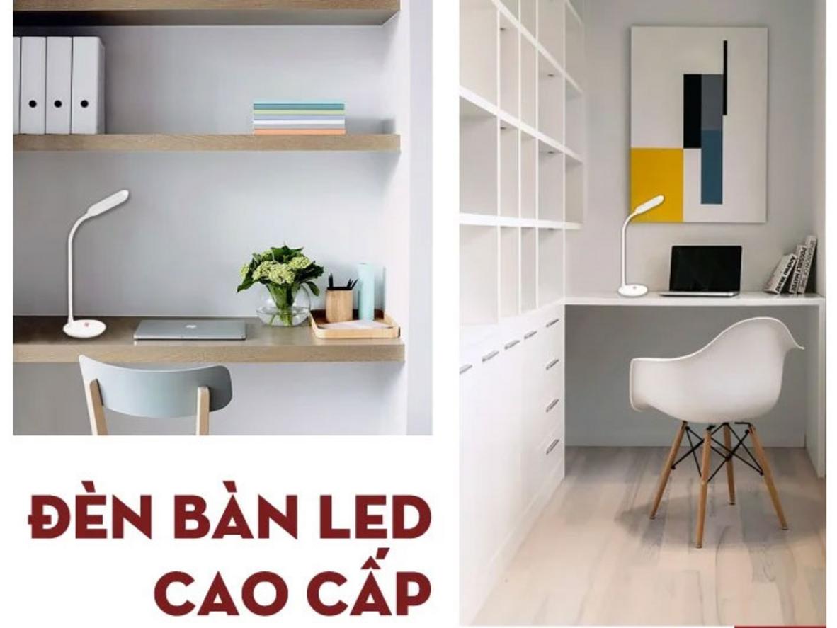Tiết kiệm điện và tuổi thọ lâu dài