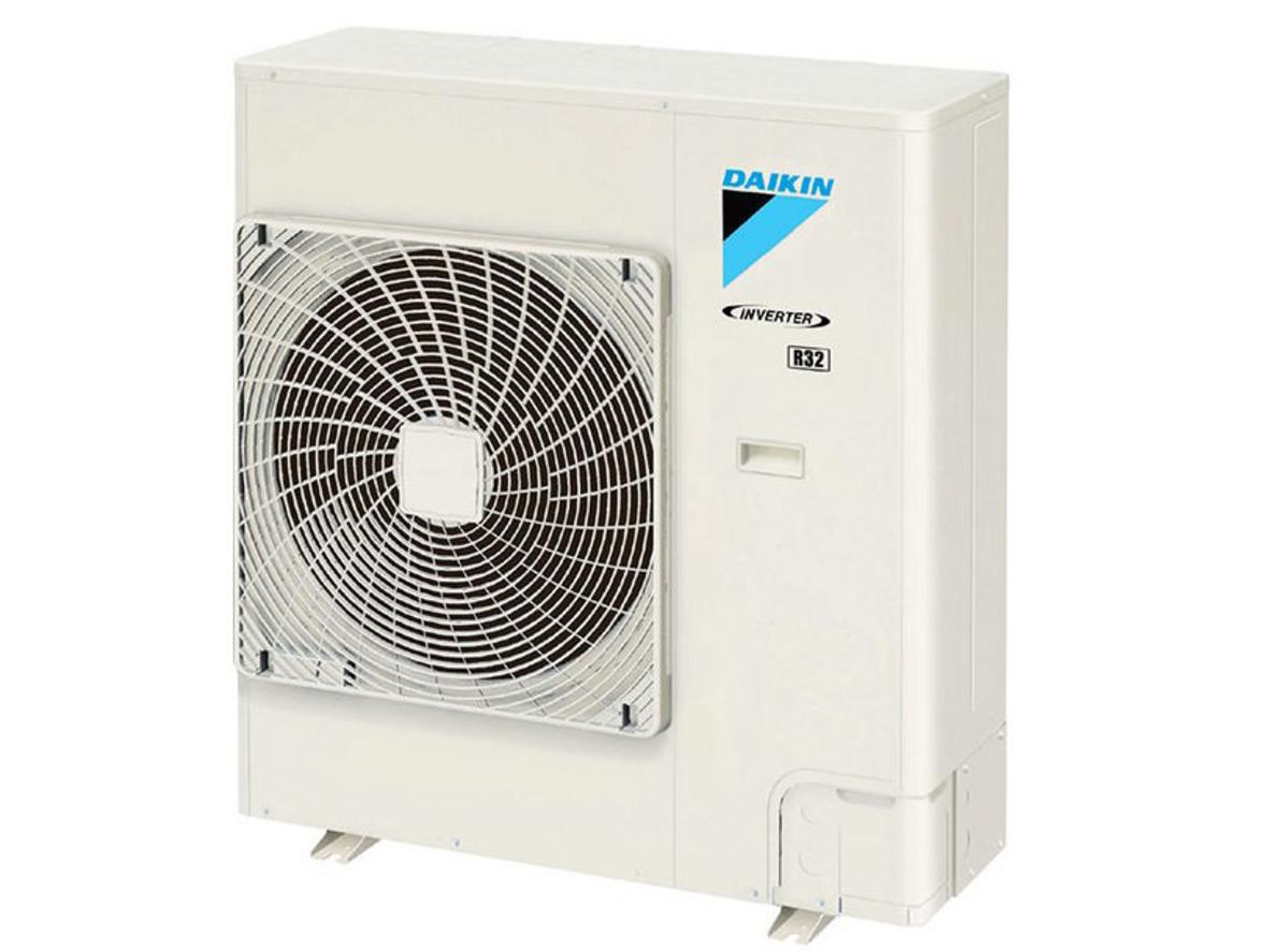 Inverter tiết kiệm điện, gas R32 thân thiện môi trường