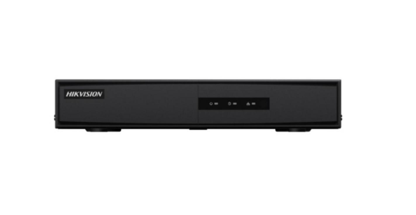 So sánh lưu trữ: H.265+ vs H.264 — lâu hơn, ít tốn HDD hơn.