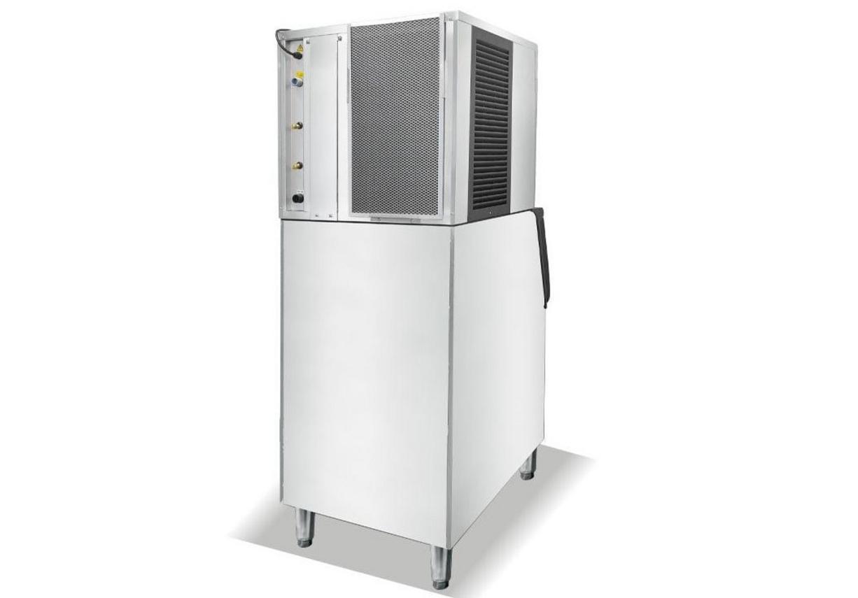 Tiêu thụ điện và chi phí vận hành máy làm đá