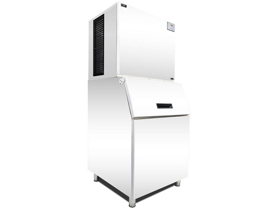 Yêu cầu điện & nước khi lắp đặt