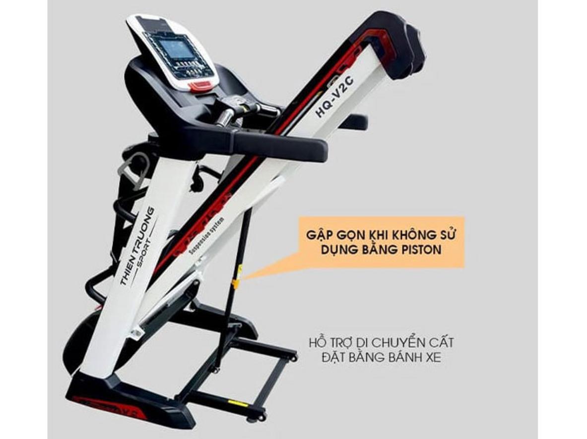 Bảng điều khiển hiển thị tốc độ và độ dốc