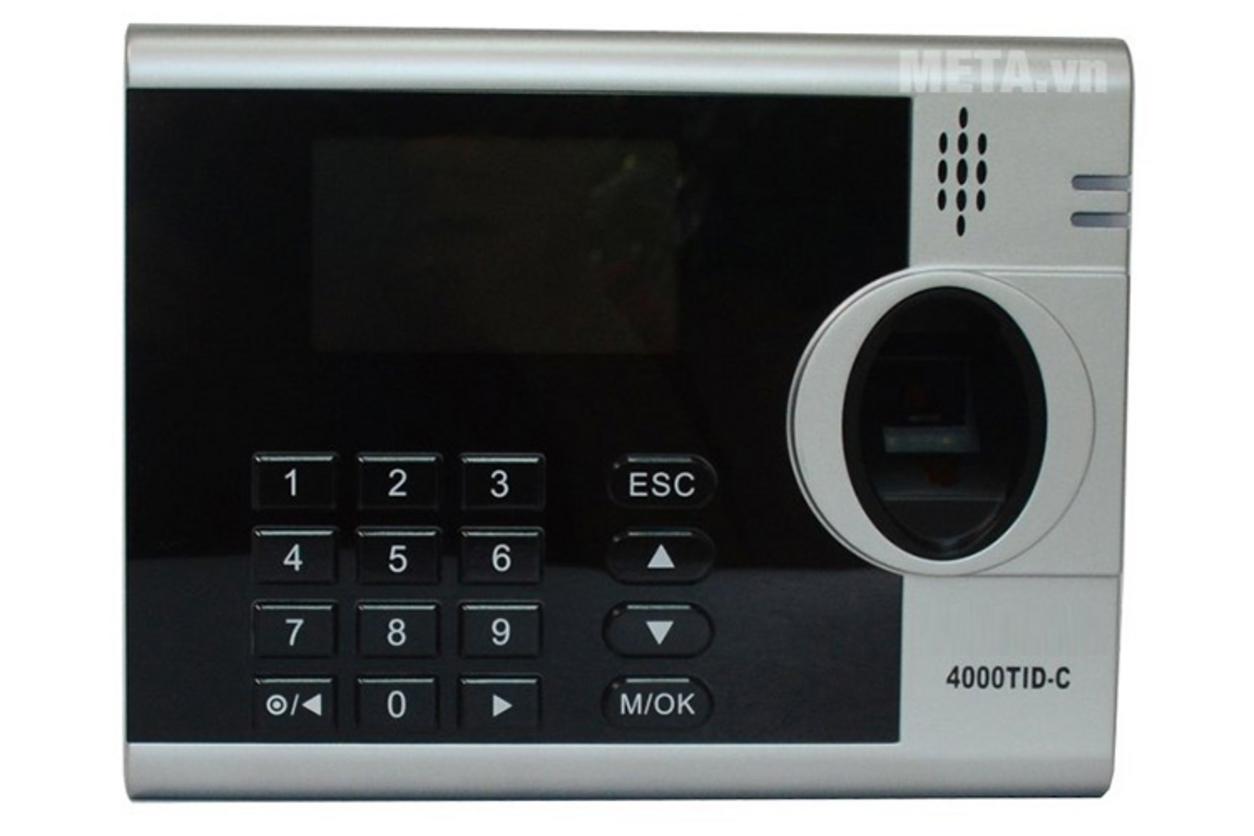 Tốc độ nhận dạng nhanh dưới 1 giây
