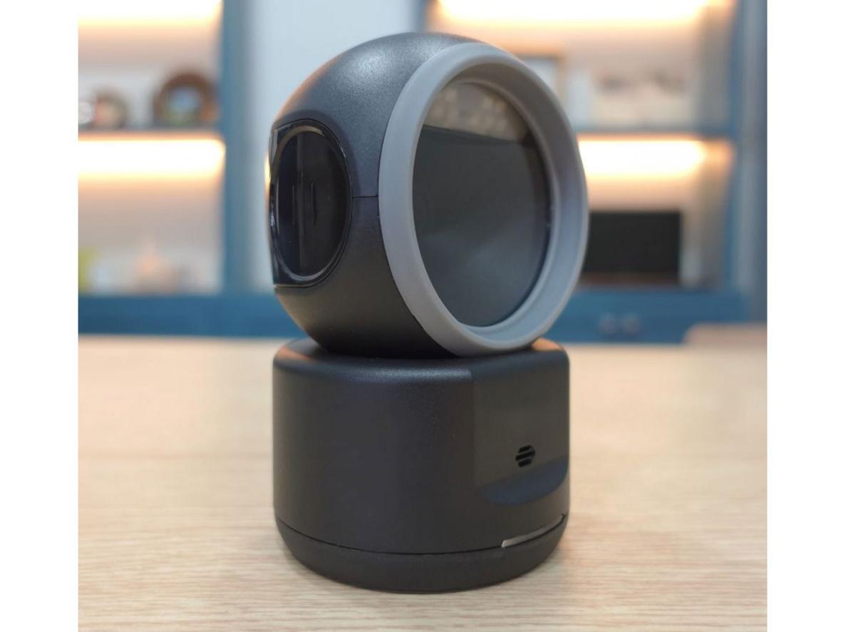 Tốc độ quét nhanh giúp thanh toán liên tục