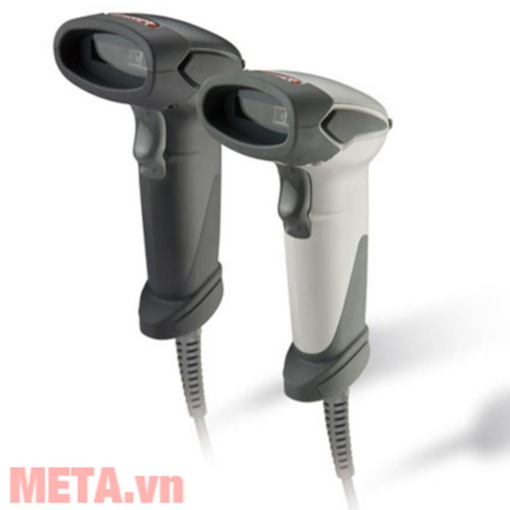 Tốc độ quét 330 scans/giây — giảm thời gian chờ của khách.