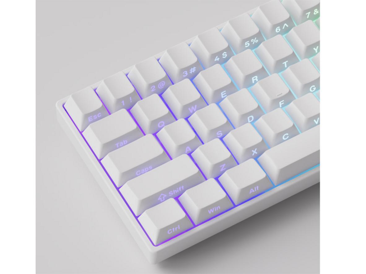 Tri‑mode kết nối & pin 3000mAh cho di động.