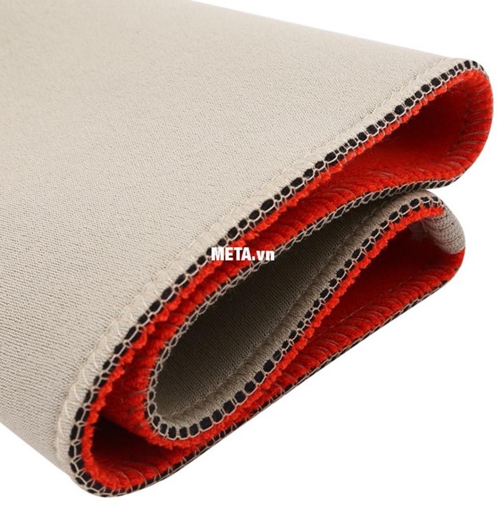 Cấu trúc 3 lớp Trioxon Advantage®