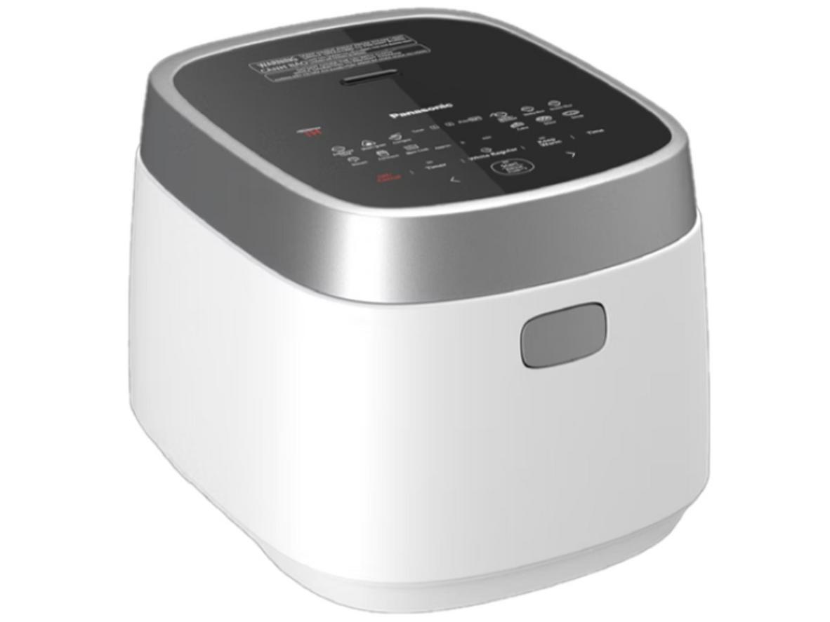 Triple AI và 14 chế độ cho món ăn đa dạng