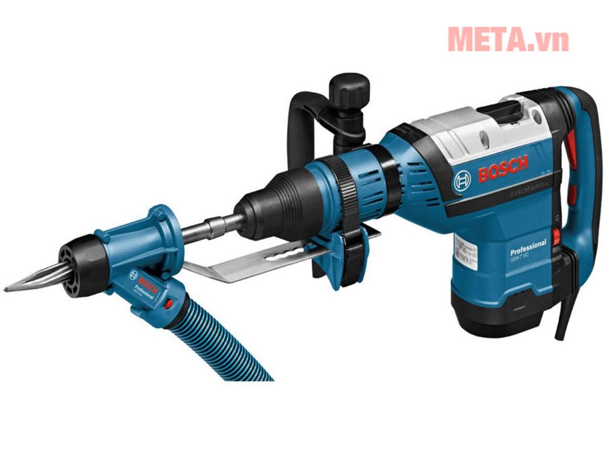 Trọng lượng nhẹ và dải chiều dài linh hoạt