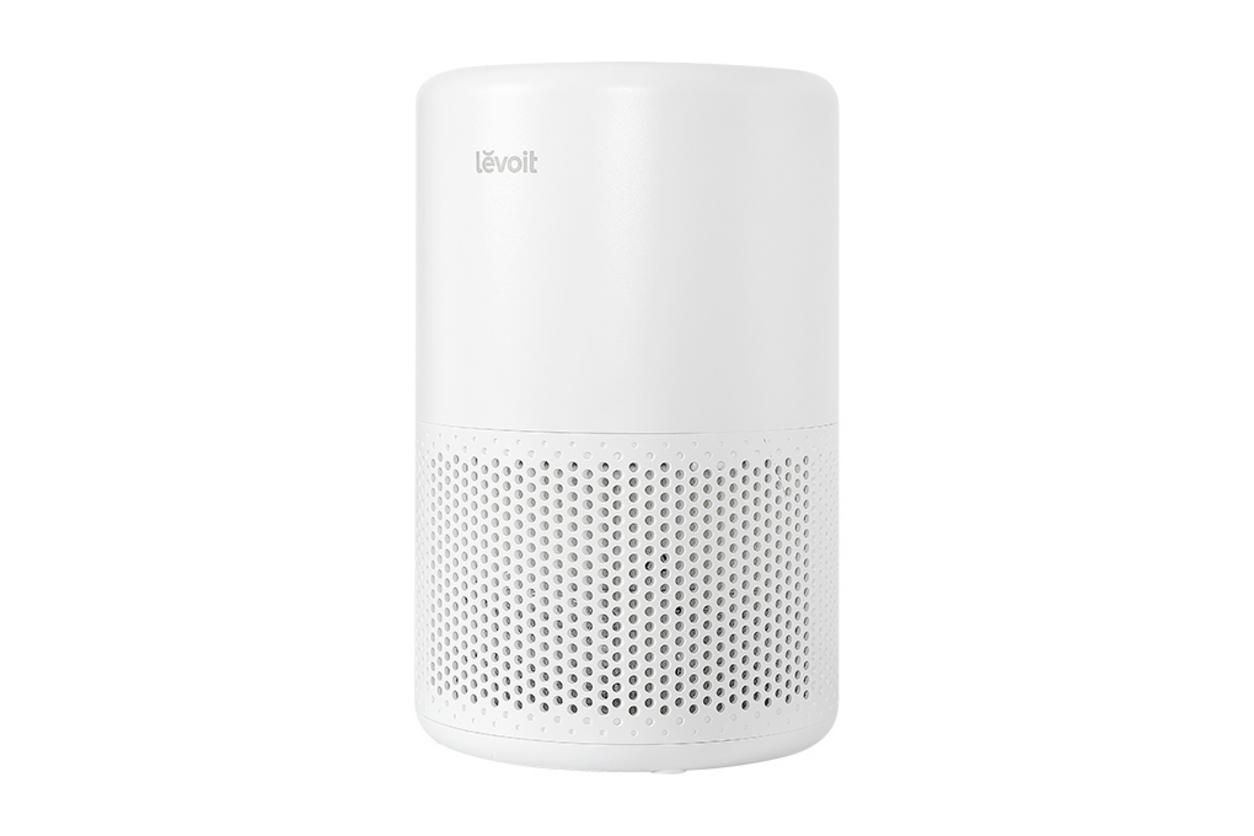 Cấu trúc lọc 3 lớp True HEPA H13 của Levoit Core 200S