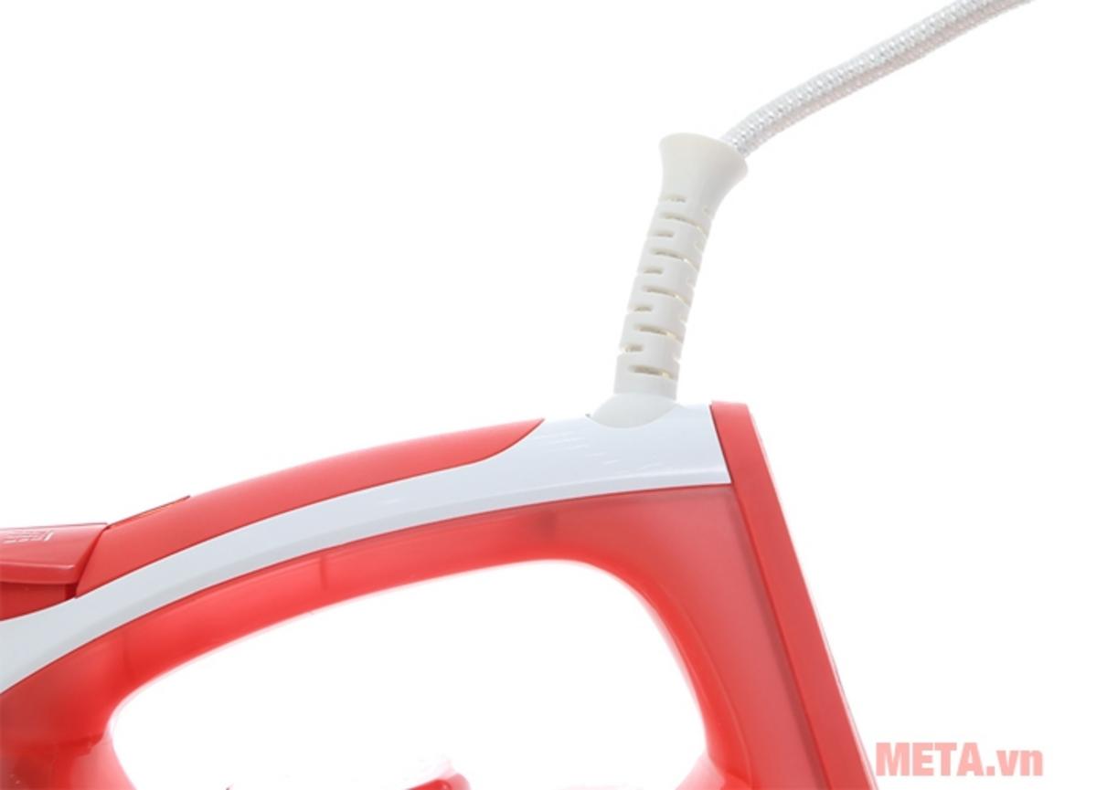 Anti-Calc & SafeTouch™ cho tuổi thọ máy và an toàn người dùng.