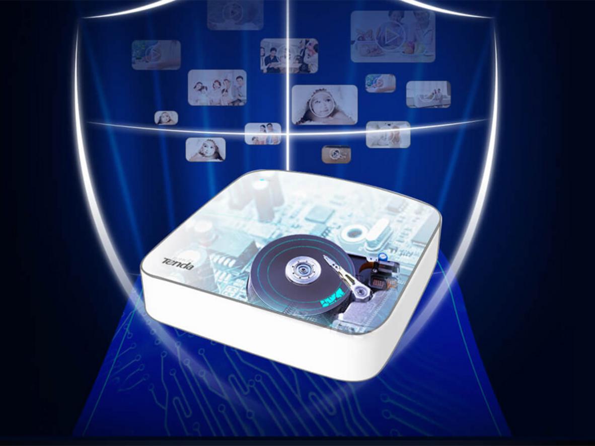 Tương thích ONVIF và app TDSEE giúp kết nối nhanh chóng.