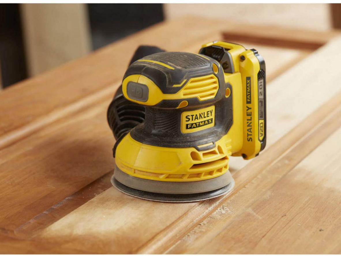 Tương thích pin V20 Fatmax giúp tái sử dụng pin cho bộ đồ nghề hiện có, giảm chi phí đầu tư.
