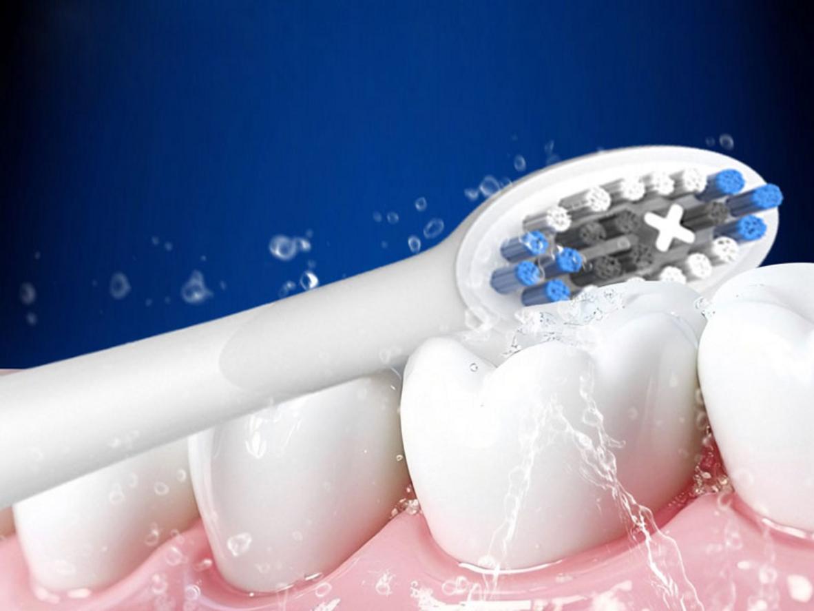 Lắp đầu dễ dàng, tương thích Ollie OLB‑MLM‑SG‑01