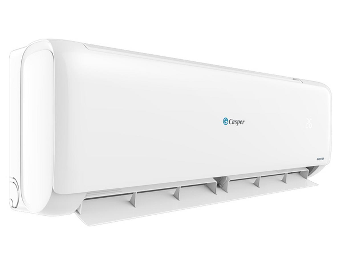 Turbo & iFeel: mát nhanh, cảm biến thân nhiệt chính xác