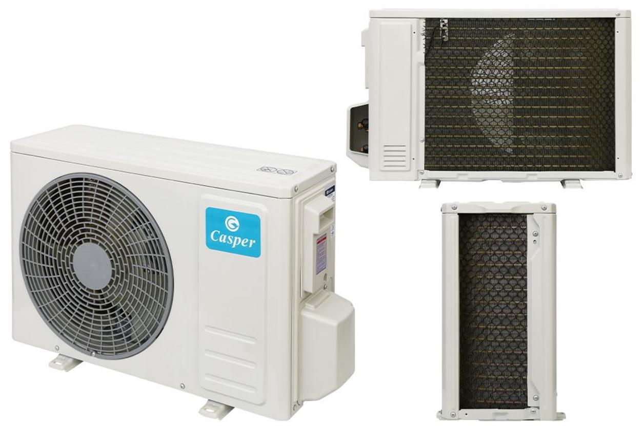 Turbo 30 giây làm mát ngay lập tức