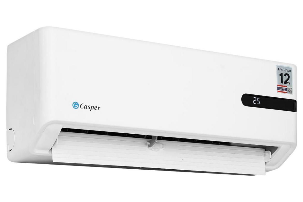 Turbo 30 giây làm mát ngay lập tức