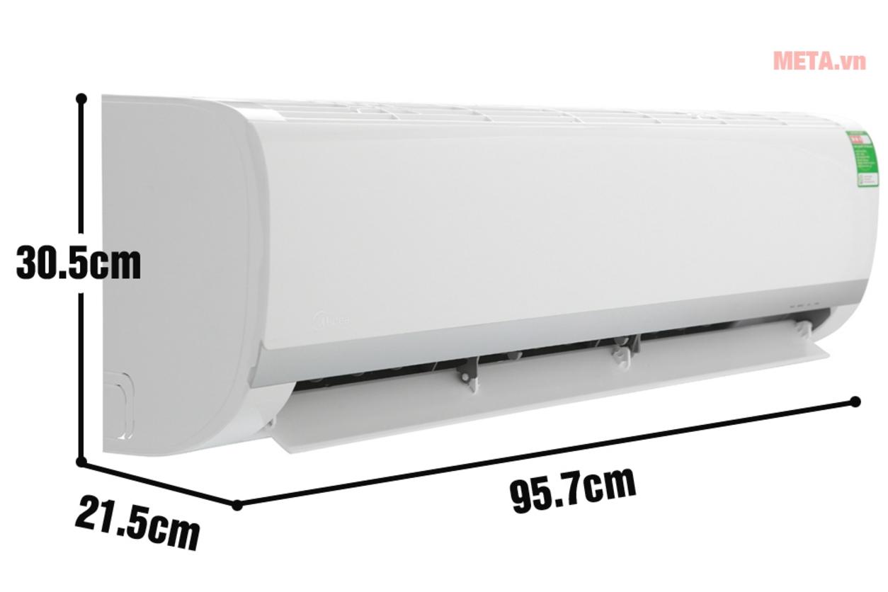 Turbo - làm lạnh nhanh, tức thì